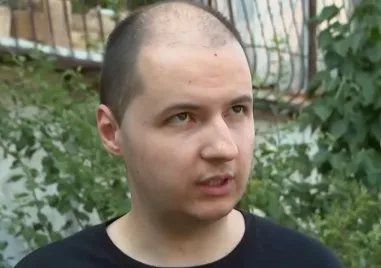Синът на убитата зам.-директорка: Поведението на един от съдиите беше абсурдно, подхилкваше се, смееше се