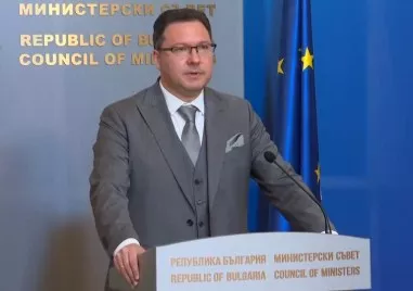 Първият глобен вече през толсистемата свързана със системата на МВР