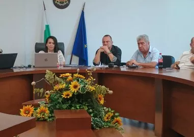 Заради шарката: Забраняват пашата, транспортирането и търговията с дребни преживни животни в Пловдивско