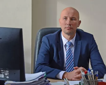 Бившият зам.-кмет на Варна оттегли показанията си срещу Коцев, дал ги под натиск от КПК