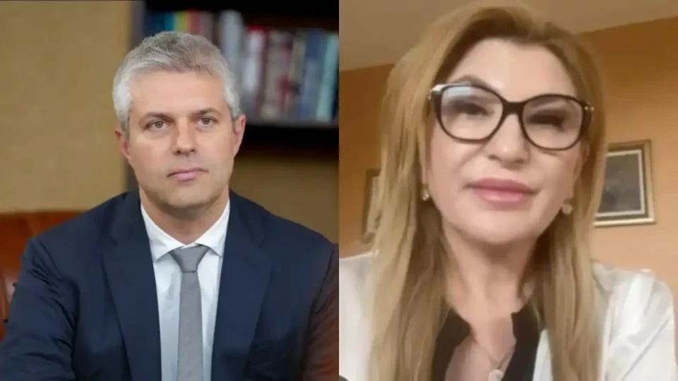 Пуснаха втори запис с разговор между кмета на Варна и Пламенка Димитрова