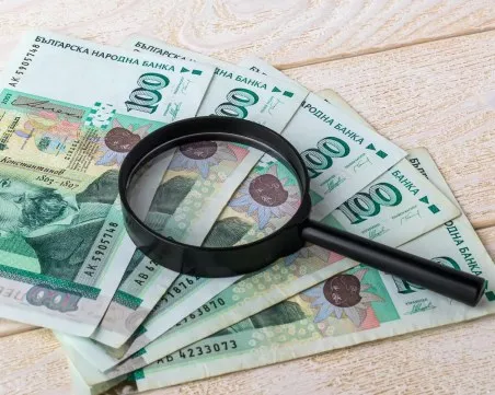 Установени са рекорден брой фалшиви столевки у нас