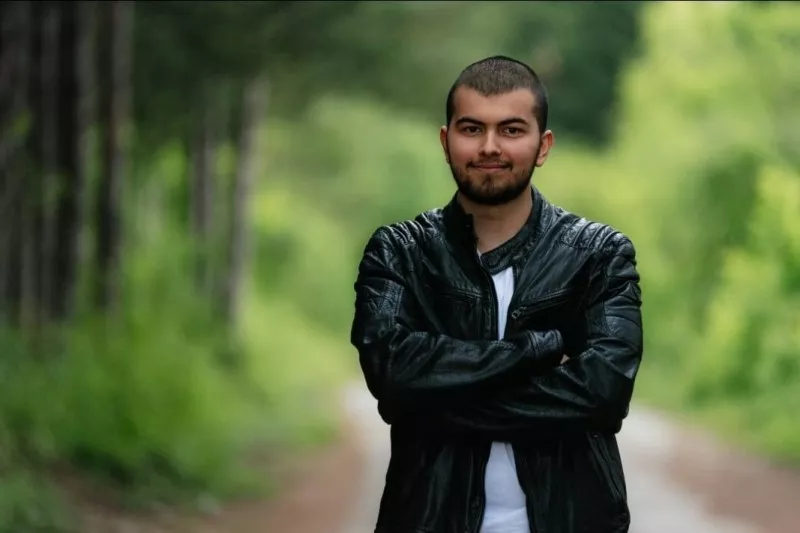 Отиде си младият писател Иво Христов