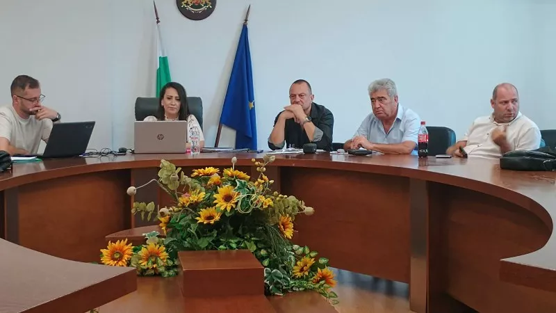 Заради шарката: Забраняват пашата, транспортирането и търговията с дребни преживни животни в Пловдивско