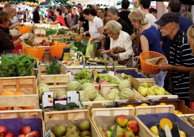 През последните единадесет години животът в България чувствително е поскъпнал