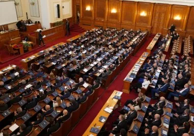 Бюджетът се актуализира, инвестиционните планове на общините надхвърлят 8 милиарда лева