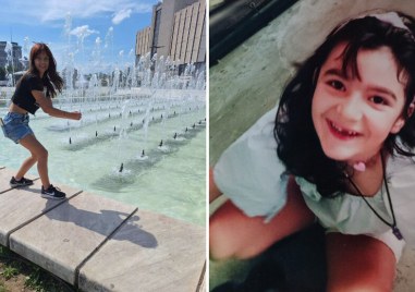 СДВР и 5 то РУ издирват две деца в София В неизвестност