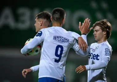 Спартак Варна разкри че новият Управителен съвет вече е вписан