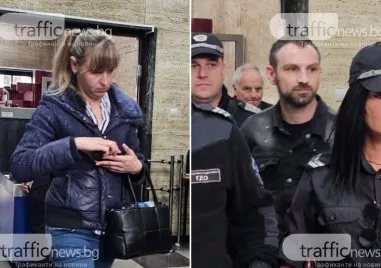 Пълен обрат по делото срещу майката и пастрока, малтретирали Адреан от Пловдив