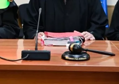 През 2024 година българските съдилища са приключили близо 29 000