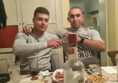 Снайперист е стрелецът от Каравелово, жертвата – сред най-близките приятели
