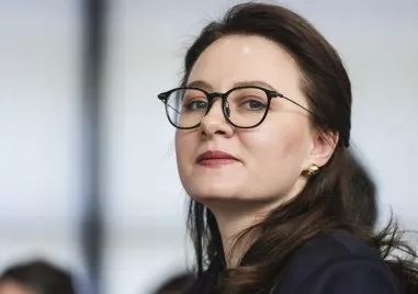 Върховната рада на Украйна гласува днес Юлия Свириденко да бъде