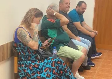 Жана Бергендорф може да получи повече от 5 г. затвор