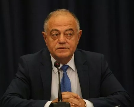 Атанасов: Ефективността на КПК явно е в зависимост от политическата конюнктура