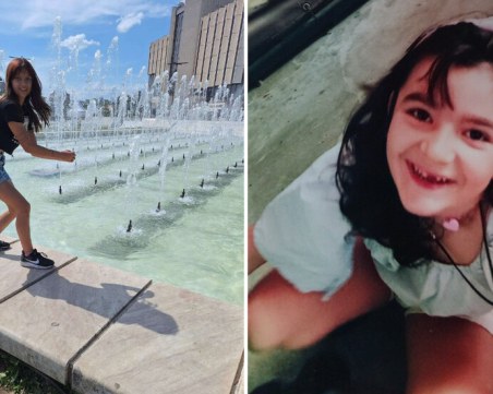 Две момичета изчезнаха в София, едното - шестгодишно