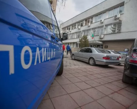 Две жени пострадаха след катастрофа с пловдивски автомобил в Бургас