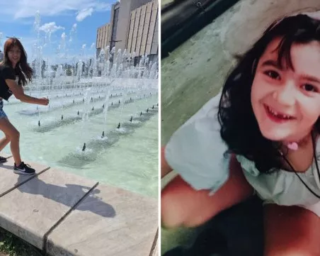 Мокри и премръзнали: Откриха двете изчезнали момичета