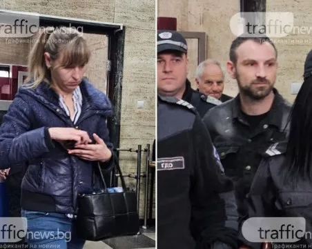 Пълен обрат по делото срещу майката и пастрока, малтретирали Адреан от Пловдив