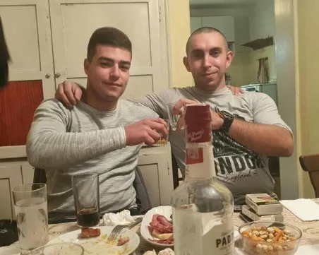 Снайперист е стрелецът от Каравелово, жертвата – сред  най-близките приятели