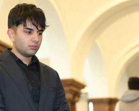 ВКС потвърди! Адриан Антонов ще лежи в затвора 6 години за смъртта на Ани и Явор