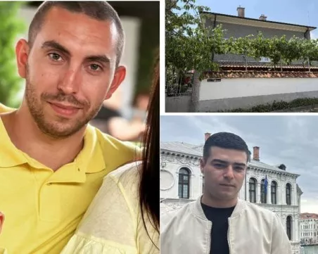 Свидетел на трагичното убийство в Каравелово: Нечо не знаеше, че пушката е заредена!