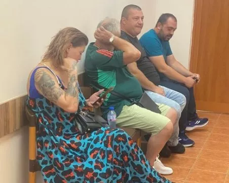 Жана Бергендорф може да получи повече от 5 г. затвор