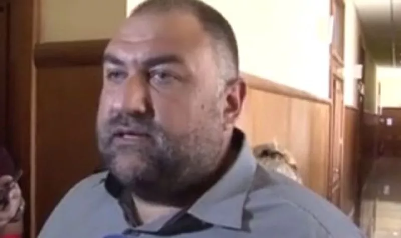 Адвокат Марковски: Трябва да се разследва кой е натискал Диян Иванов за фалшиви показания
