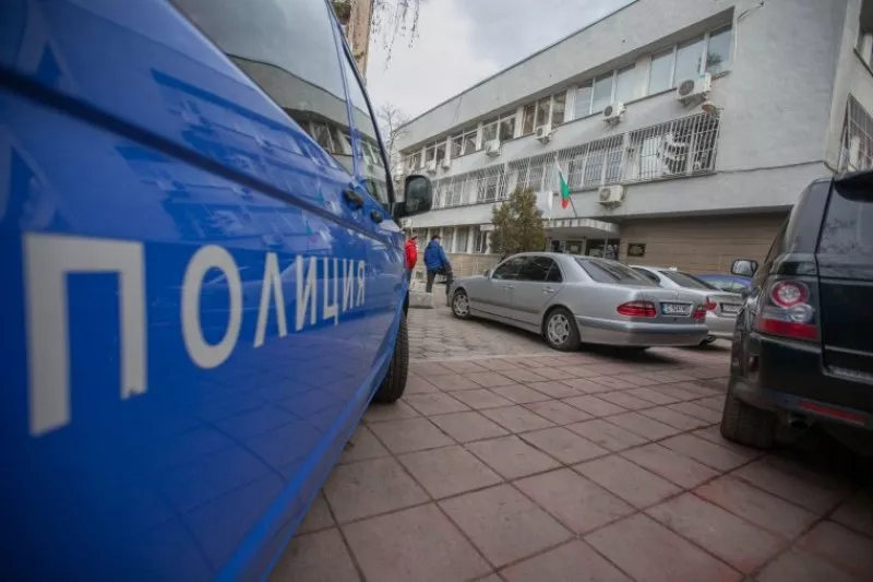 Две жени пострадаха след катастрофа с пловдивски автомобил в Бургас