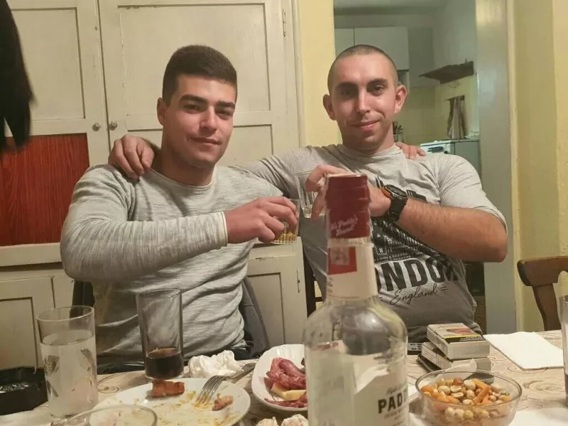 Снайперист е стрелецът от Каравелово, жертвата – сред най-близките приятели