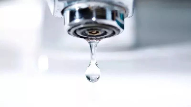 Токов удар в помпена станция, част от Пловдив е без вода
