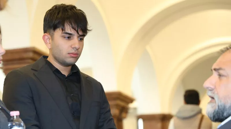 ВКС потвърди! Адриан Антонов ще лежи в затвора 6 години за смъртта на Ани и Явор