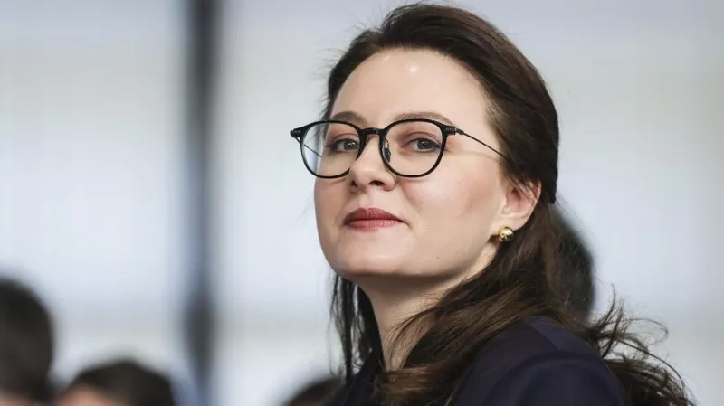 Юлия Свириденко е новият премиер на Украйна
