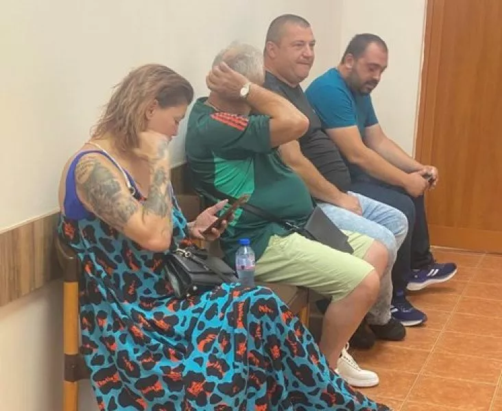 Жана Бергендорф може да получи повече от 5 г. затвор