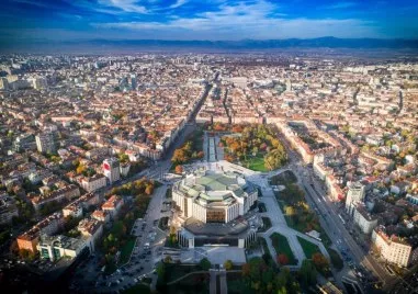 България в топ 7 на най-бюджетните европейски дестинации