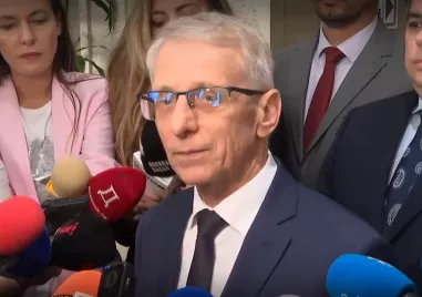 Денков: Прокуратурата е държала на трупчета делото срещу Коцев, за да го използва когато е изгодно
