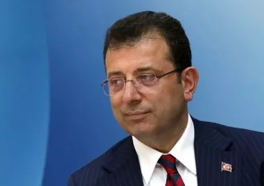 Екрем Имамоглу: Планът за борба с тероризма е по-голям от всички партии