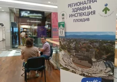 Регионалните здравни инспекции в страната са изготвили нов график за