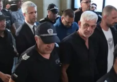 Апелативният съд остави в ареста варненския кмет Благомир Коцев и