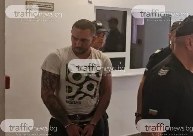 Военният съд в Пловдив решава дали да остави в ареста снайпериста, убил приятеля си