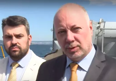 Желязков: Нека да уважаваме принципите на демократичната правова държава