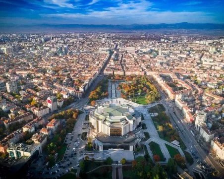 България в топ 7 на най-бюджетните европейски дестинации