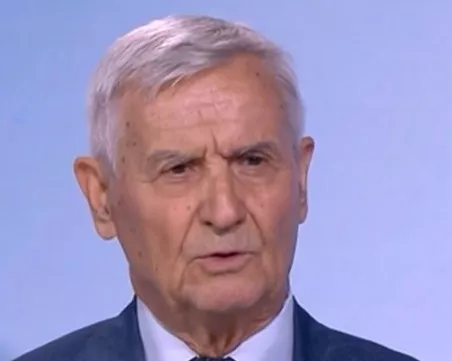 Бивш шеф на КАТ: С глоби се коригира поведението, но не се получава възпитание