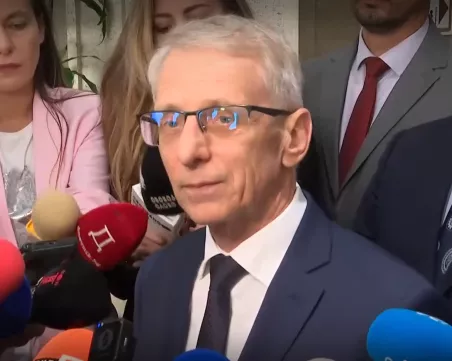 Денков: Прокуратурата е държала 