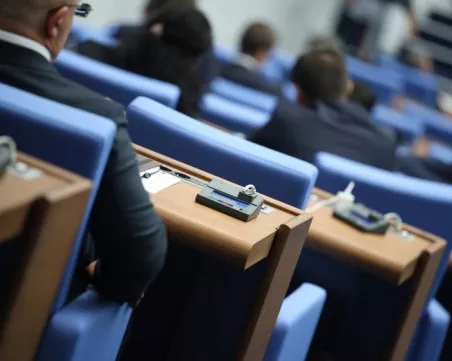 Депутатите избират днес омбудсман на България
