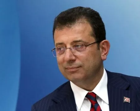 Екрем Имамоглу: Планът за борба с тероризма е по-голям от всички партии