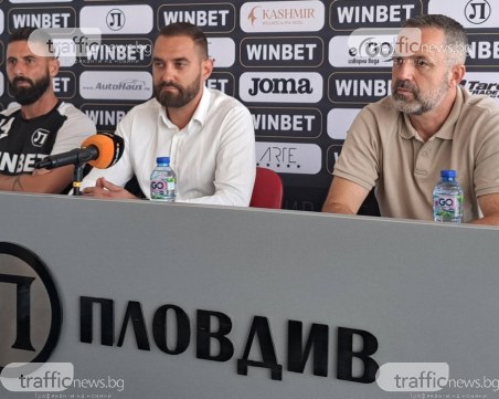 Шеф в Локо: Крушарски в момента е единственият акционер и осигурява голяма част от бюджета