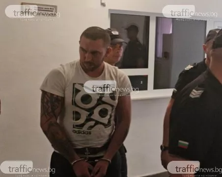 Военният съд в Пловдив решава дали да остави в ареста снайпериста, убил приятеля си