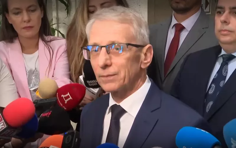 Денков: Прокуратурата е държала