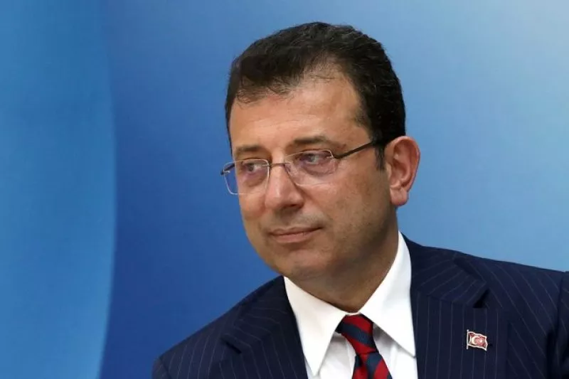 Екрем Имамоглу: Планът за борба с тероризма е по-голям от всички партии