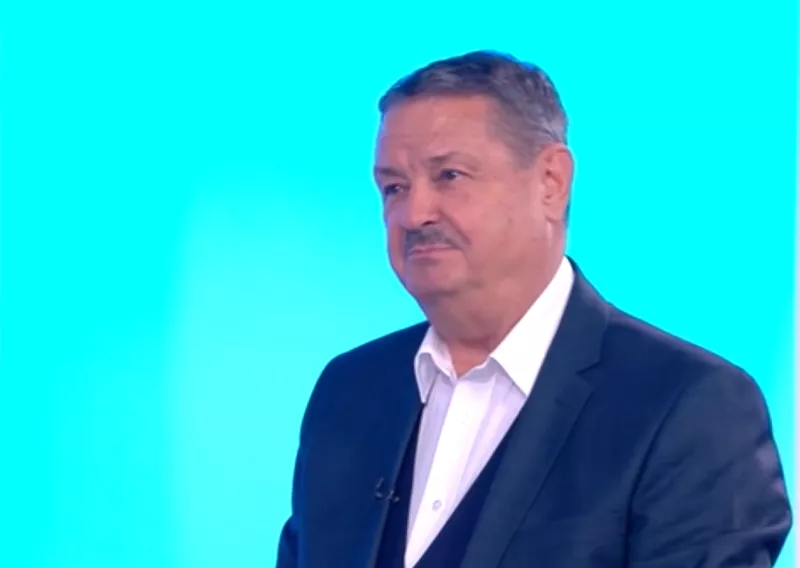 Георги Рачев: Апокалипсисът приключи, от понеделник започва жесток пек цяла седмица